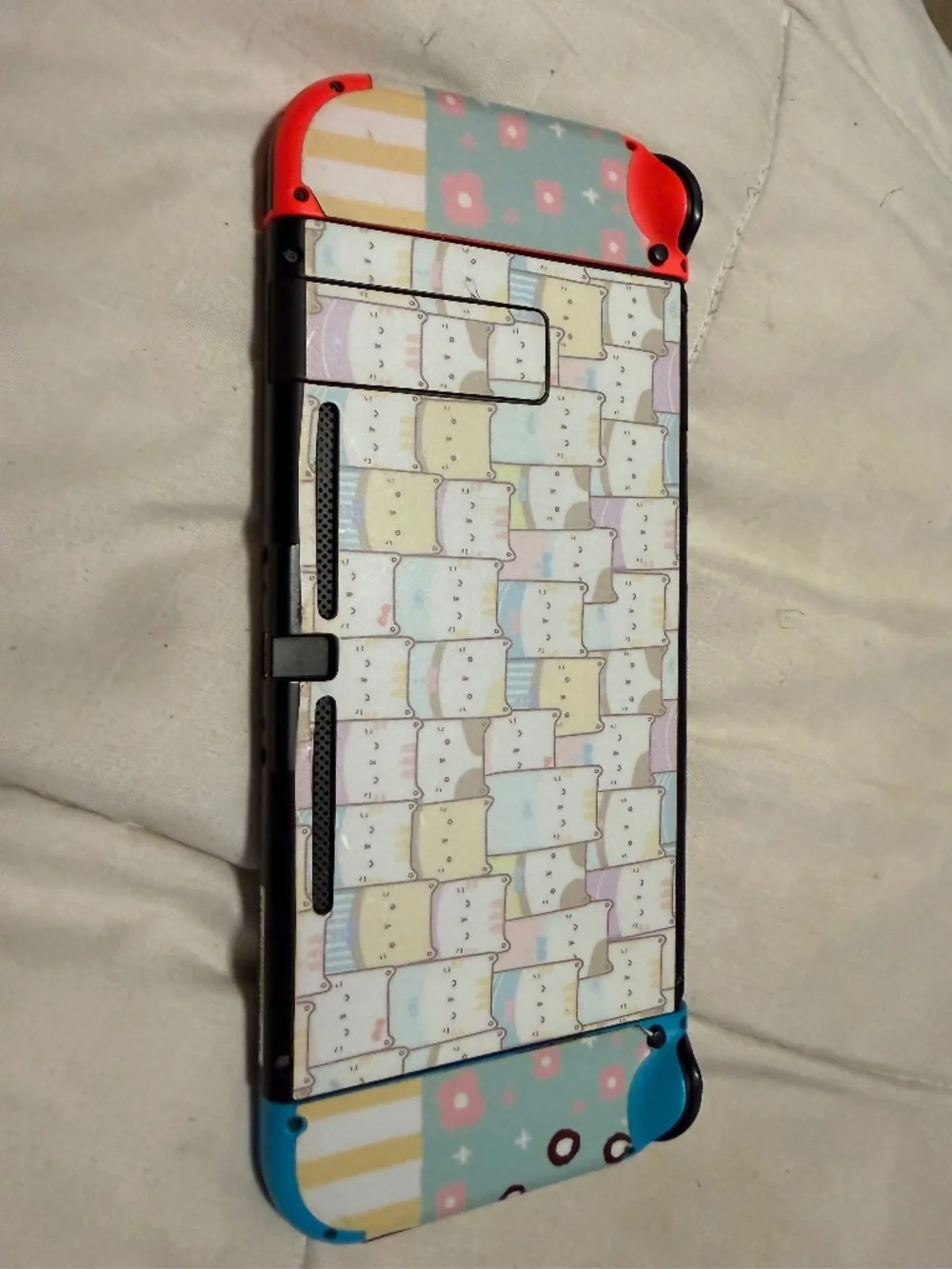 Original Nintendo switch
